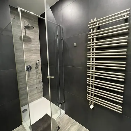 Apartament Arturowek Las Apartment