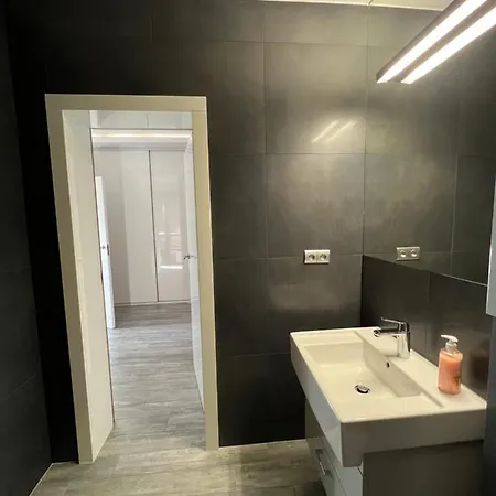 Apartament Arturowek Las *