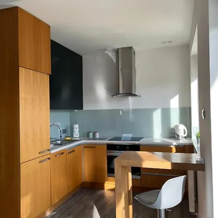 Apartament Arturowek Las Apartment