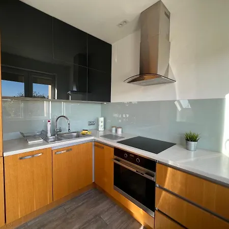 Apartment Apartament Arturowek Las *