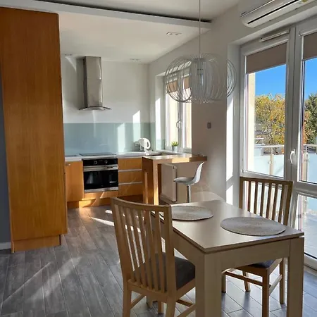Apartament Arturowek Las Apartment