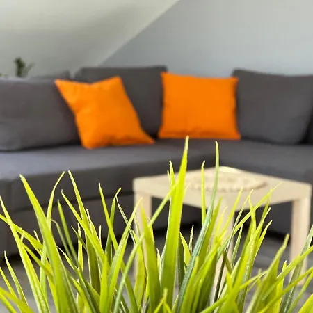 Apartament Arturowek Las * Lodz
