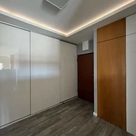 Apartment Apartament Arturowek Las Lodz