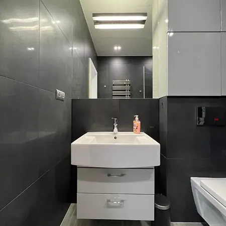 Apartament Arturowek Las Apartment *